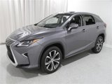 Used 2016 Lexus RX 350 AWD image 3