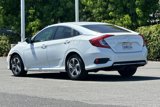 Used 2021 Honda Civic LX image 6