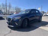 Used 2017 MAZDA CX-3 Touring image 3