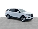 Used 2022 Chevrolet Equinox LT image 2