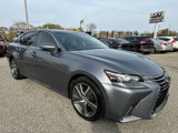 Used 2016 Lexus GS 350 AWD image 3