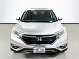Used 2016 Honda CR-V EX image 2