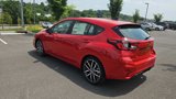 New 2025 Subaru Impreza 2.0i Sport image 4