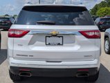 Used 2020 Chevrolet Traverse Premier w/ LPO, Floor Liner Package image 5