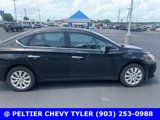 Used 2014 Nissan Sentra SV image 3