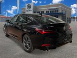 New 2025 Acura Integra A-Spec image 3
