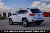 Used 2013 Jeep Grand Cherokee Overland w/ Advance Technology Group image 5
