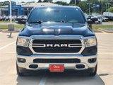 Used 2019 RAM 1500 Big Horn image 2