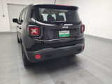 Used 2015 Jeep Renegade Sport w/ Power & Air Group image 6