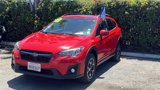 Certified 2020 Subaru Crosstrek 2.0i Premium w/ Moonroof Package 2 image 3