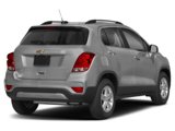 Used 2020 Chevrolet Trax LT w/ LT Convenience Package image 3