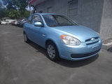 Used 2010 Hyundai Accent GS w/ Premium Pkg 3 image 2