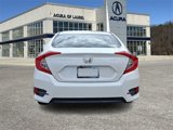 Used 2016 Honda Civic EX image 5