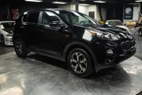 Used 2020 Kia Sportage LX image 5