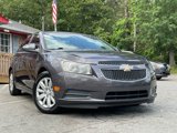 Used 2011 Chevrolet Cruze LT image 3