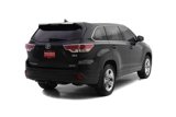 Used 2016 Toyota Highlander Limited image 2