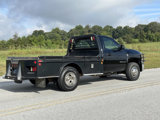 Used 2007 Chevrolet Silverado 3500 LT image 4