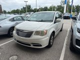 Used 2012 Chrysler Town & Country Touring w/ Entertainment Group #1 image 2