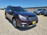 Used 2013 Subaru Outback 2.5i Limited w/ Special Appearance Pkg image 3