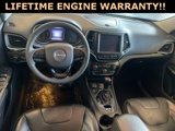 Certified 2023 Jeep Cherokee Altitude Lux image 3
