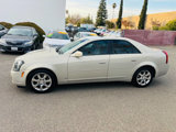 Used 2007 Cadillac CTS 3.6 w/ California CTS Luxury Package image 5