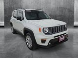 Used 2022 Jeep Renegade Limited image 3