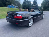 Used 2004 BMW 330Ci Convertible image 4