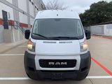 Used 2021 RAM ProMaster 3500 image 4