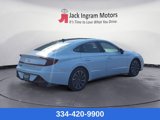 Used 2021 Hyundai Sonata Limited w/ Preferred Accessory Package image 5