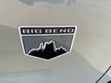 New 2024 Ford Bronco Sport Big Bend w/ Convenience Package image 5