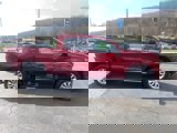 Used 2021 Chevrolet Silverado 1500 Custom image 3