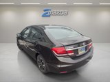 Used 2013 Honda Civic EX image 6