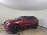 Used 2015 Jeep Grand Cherokee Altitude image 2