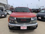 Used 2008 GMC Canyon SLT w/ SLT Preferred Equipment Group image 2