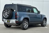 New 2024 Land Rover Defender 110 S image 5