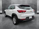 Used 2024 Chevrolet TrailBlazer LS image 3