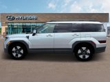New 2025 Hyundai Santa Fe SEL image 3