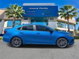 Used 2023 Kia Forte GT image 4