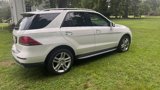 Used 2017 Mercedes-Benz GLE 350 w/ Premium 1 Package image 3