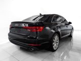 Used 2017 Audi A4 2.0T Premium w/ Convenience Package image 6