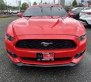 Used 2017 Ford Mustang Coupe w/ Ecoboost Performance Package image 2