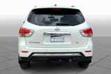Used 2016 Nissan Pathfinder SL w/ SL Premium Package image 4