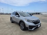 Used 2021 Honda CR-V EX image 2