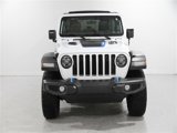 Used 2022 Jeep Wrangler Unlimited Rubicon 4xe w/ Cold Weather Group image 2