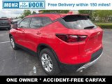 Used 2020 Chevrolet Blazer LT image 5