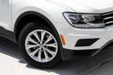 Used 2018 Volkswagen Tiguan S image 4