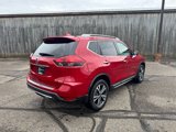 Used 2017 Nissan Rogue SL w/ SL Premium Package image 4