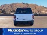 Used 2022 Ford Bronco Sport Outer Banks w/ Tech Package image 4