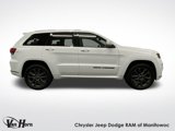 Certified 2018 Jeep Grand Cherokee High Altitude image 2