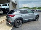 Used 2023 Chevrolet TrailBlazer LT image 3